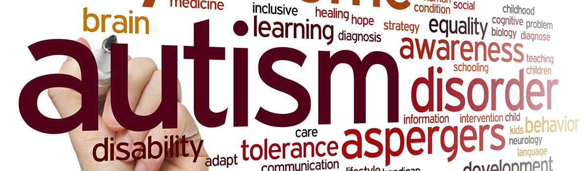 You are currently viewing Autism Spectrum Disorder Overview