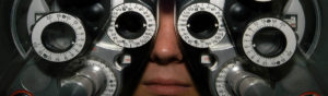 Read more about the article Blindness and Vision Loss Overview